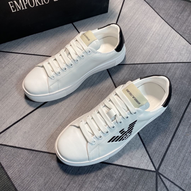 Armani Sneakers